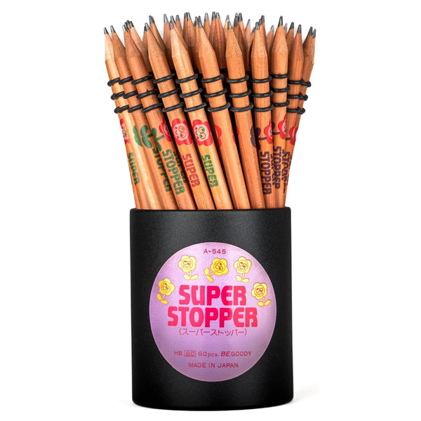 Super Stopper Pencil, Hb