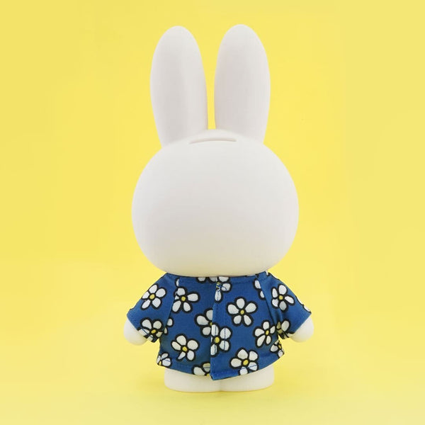 Miffy Savings Bank 10’’