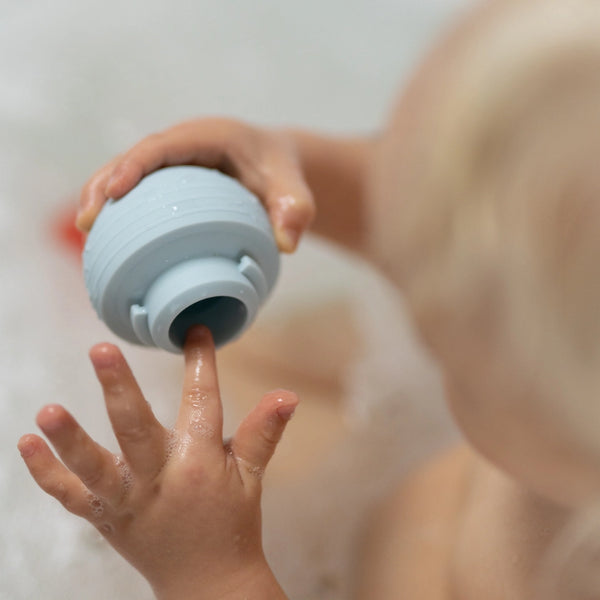 B Is For Ball® – (Un)Ordinary Bath Toy
