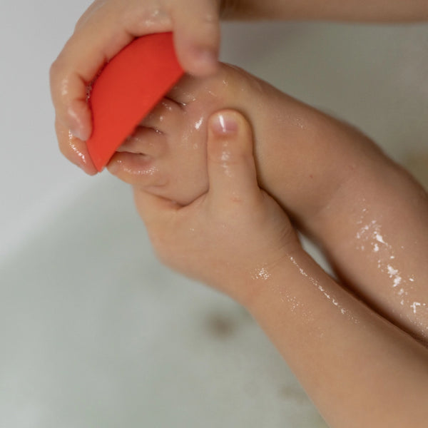 B Is For Ball® – (Un)Ordinary Bath Toy