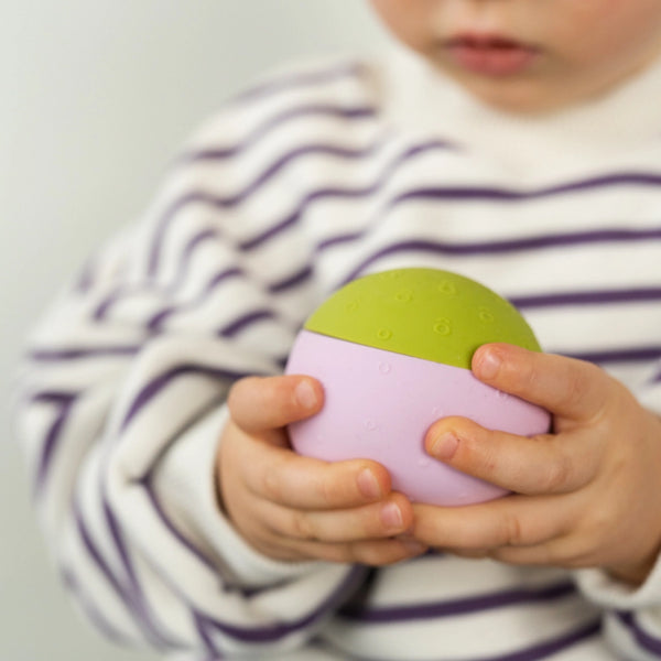 B Is For Ball® – (Un)Ordinary Bath Toy