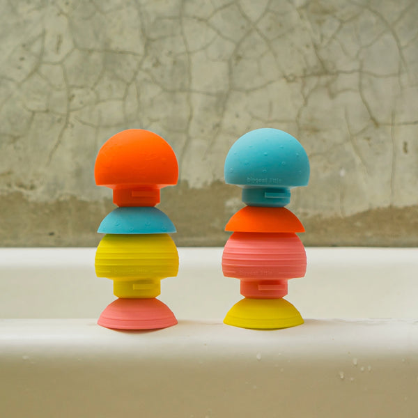 B Is For Ball® X Sundae Kids | Themed Baby Gift Set