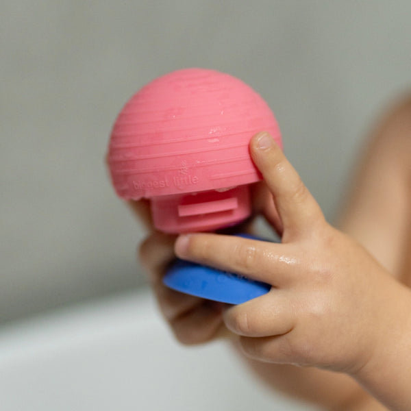 B Is For Ball® X Sundae Kids | Themed Baby Gift Set