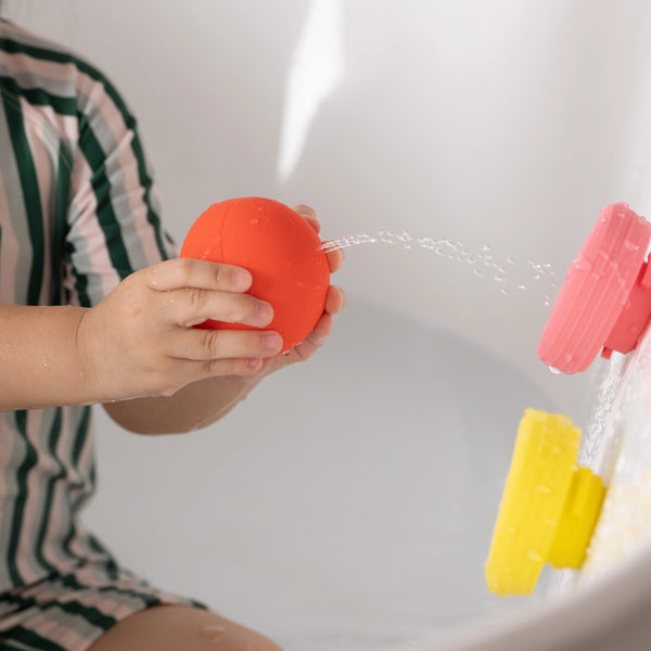 B Is For Ball® X Sundae Kids | Themed Baby Gift Set