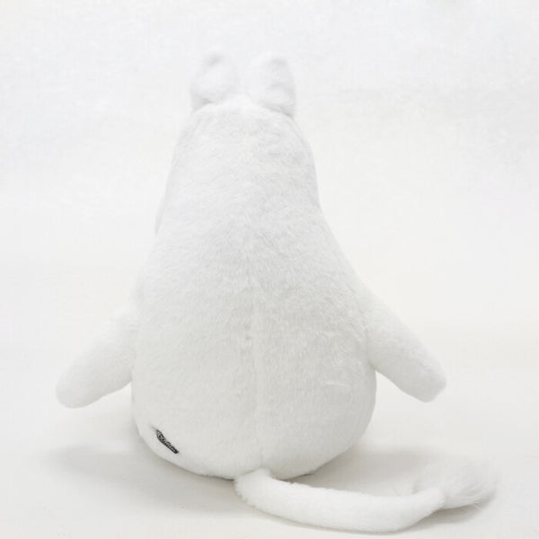 Moomin Plush (sitting) by Sekiguchi