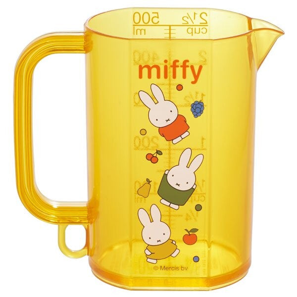 Miffy Pourable Measuring Cup