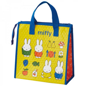 Miffy Insulated Lunch Bag