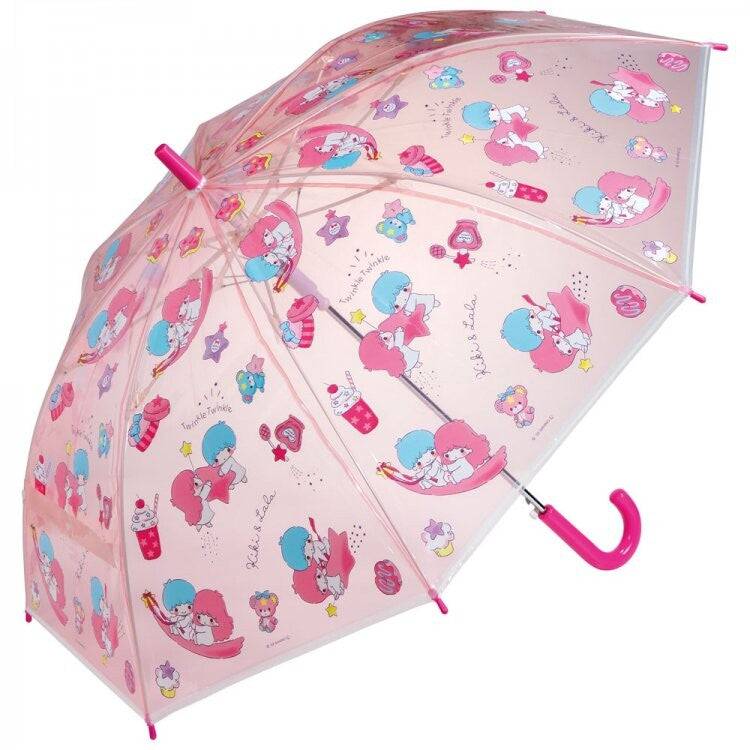 Little Twin Stars Umbrella from Japan