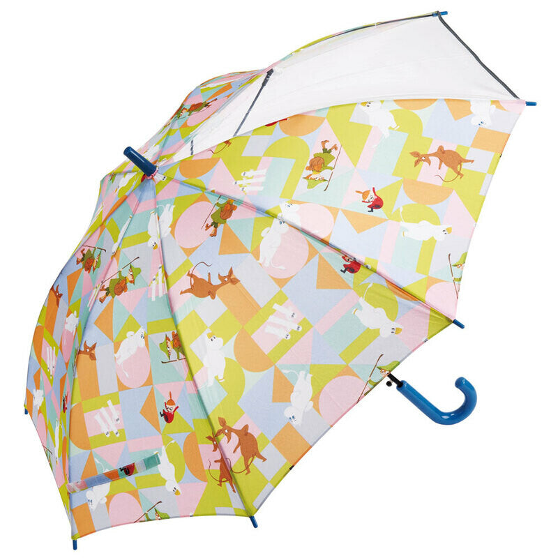Moomin Umbrella from Japan