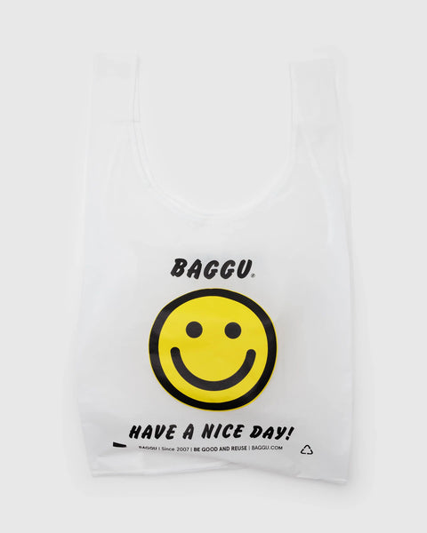 BAGGU Standard Reusable Bag