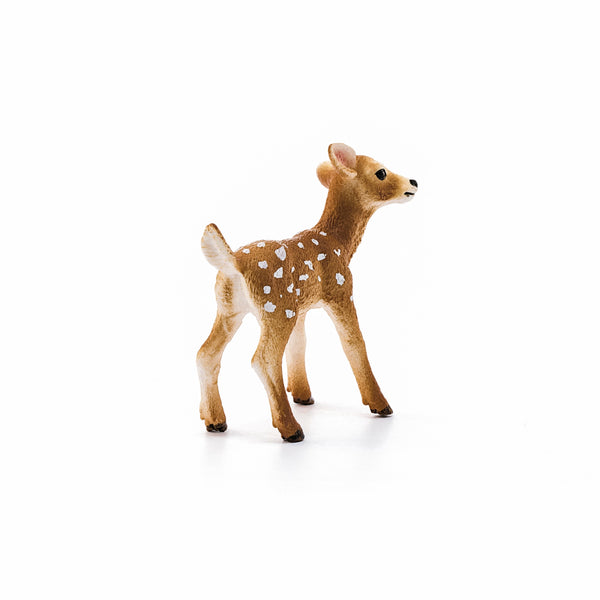 Schleich White Tailed Fawn