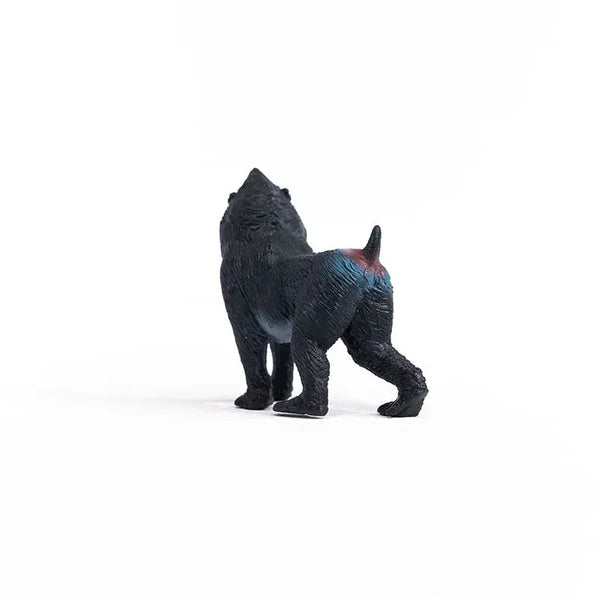 Schleich Mandrill