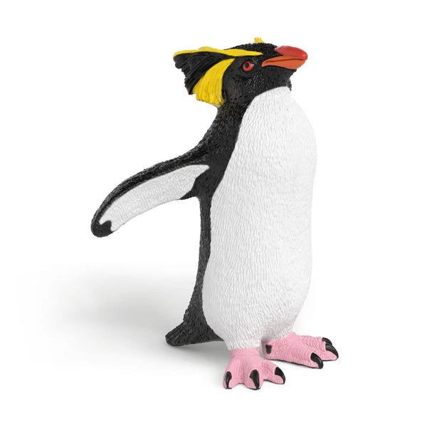 Schleich Rockhopper Penguin