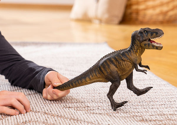 Tabosaurus by Schleich