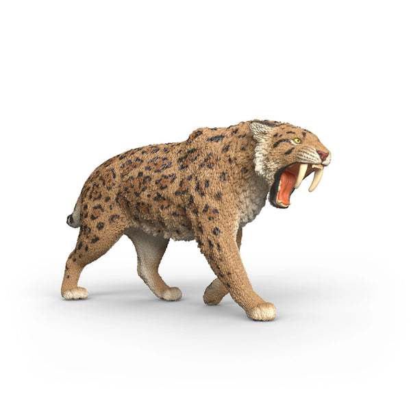Smilodon by Schleich