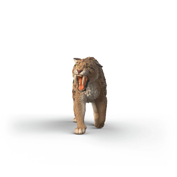 Smilodon by Schleich