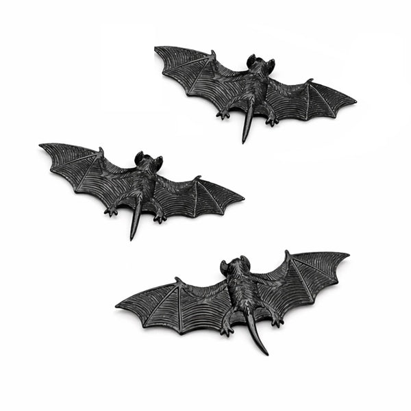 2” Miniature Halloween Bat