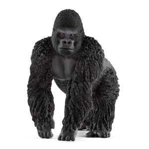 Male Gorilla by Schleich