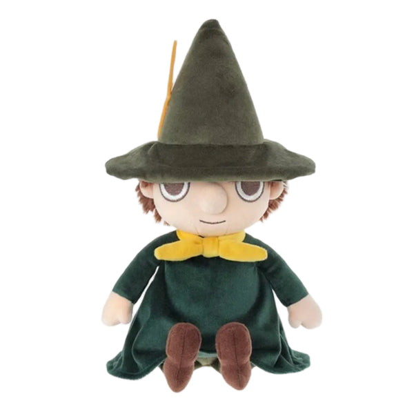 Snufkin Plush by Sekiguchi
