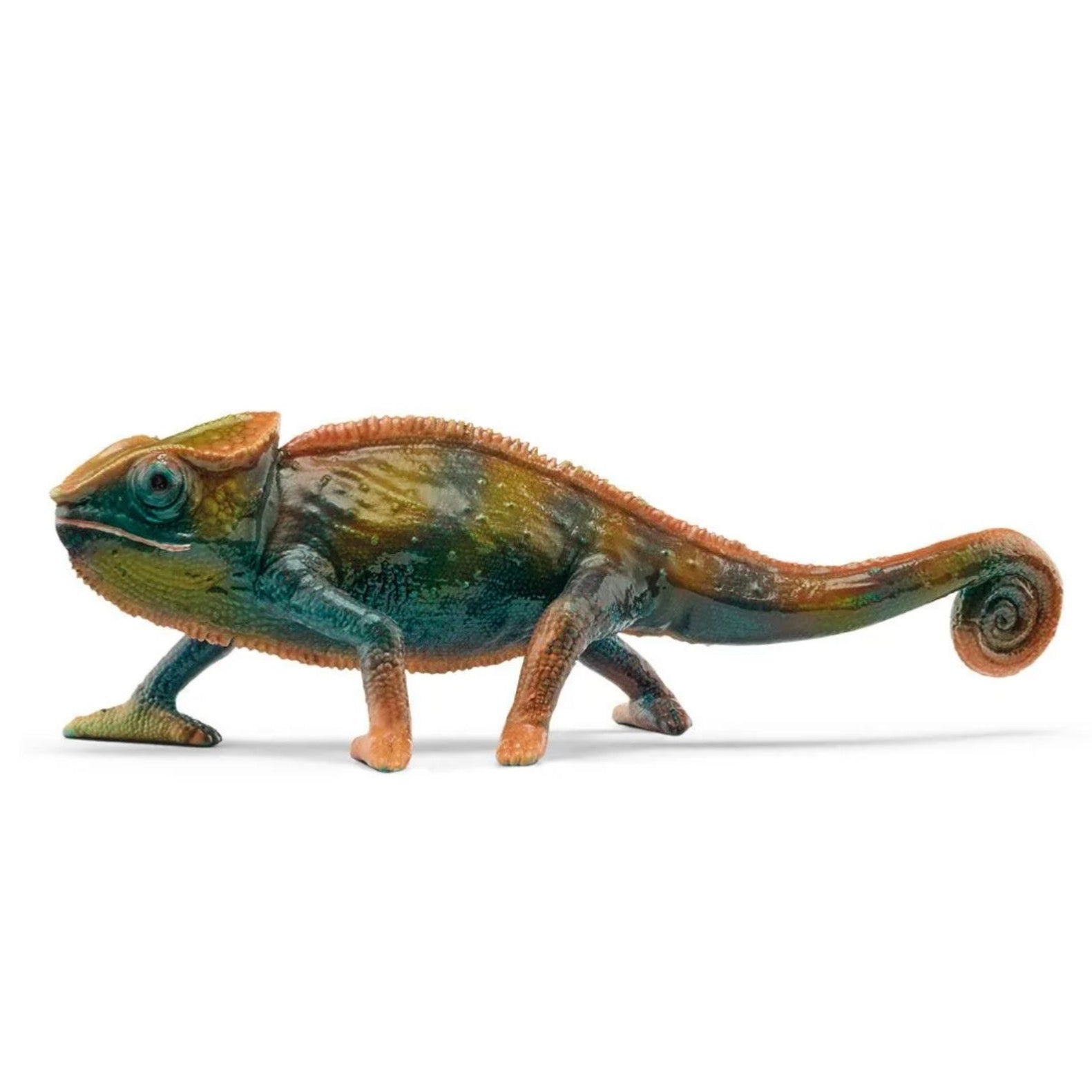 Color-Changing Chameleon by Schleich