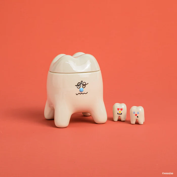 Eeosiso Tooth treasure Box