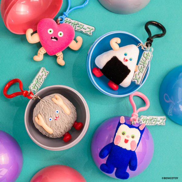 Benicotoy  Figure Mascot Blind Box