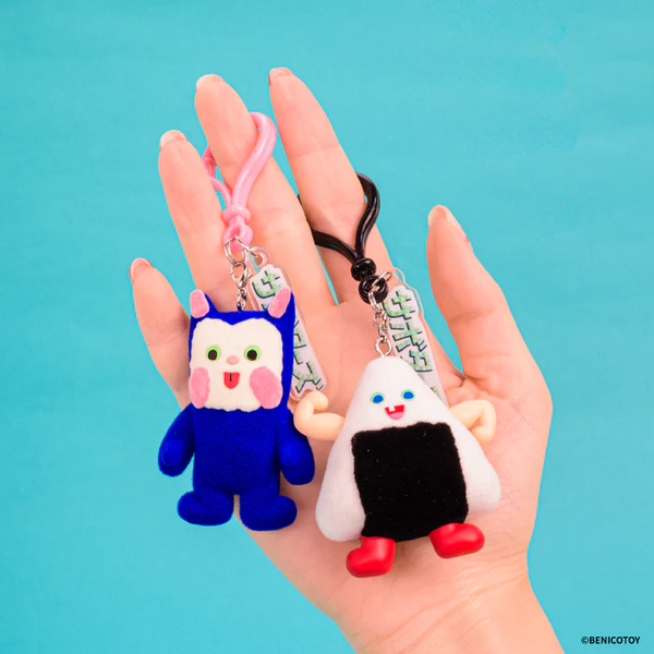 Benicotoy  Figure Mascot Blind Box