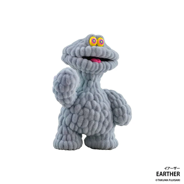 Mogol Mutant Figure Collection Vol. 4 Blind Box