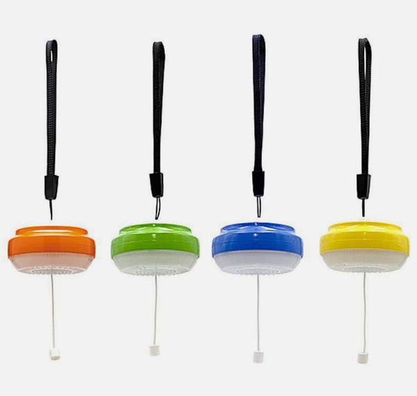 Grandma’s House Showa Retro Light Capsule Toy