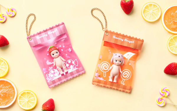 Sonny Angel My Bestie Case Vol. 2: Sweet Candy