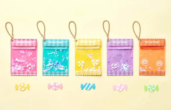 Sonny Angel My Bestie Case Vol. 2: Sweet Candy