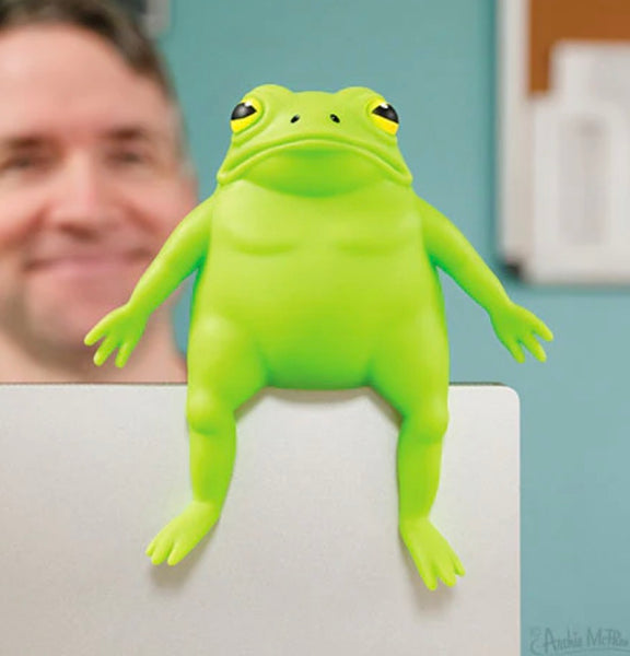 Splat Frog