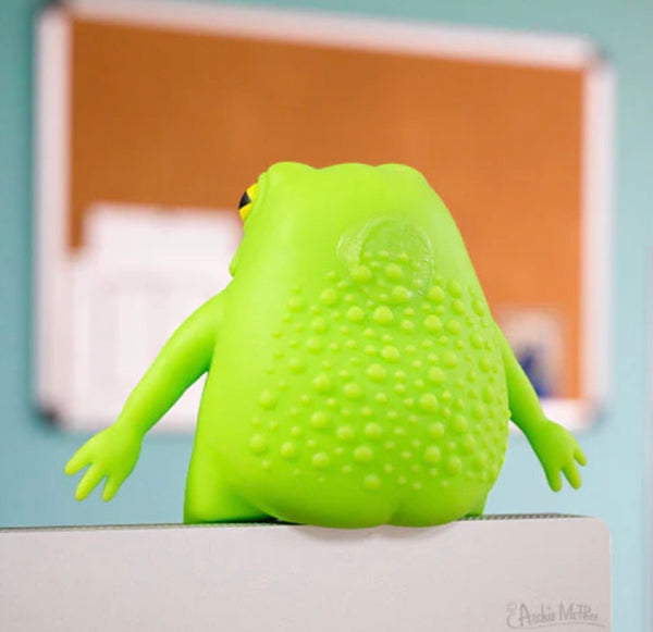 Splat Frog