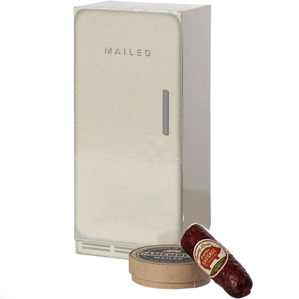 Maileg Mouse Cooler (refrigerator)