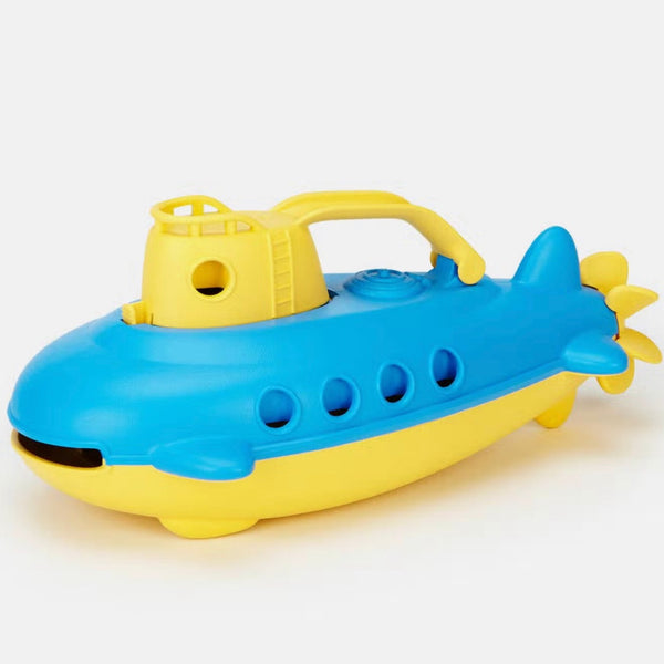 Submarine by Green Toys