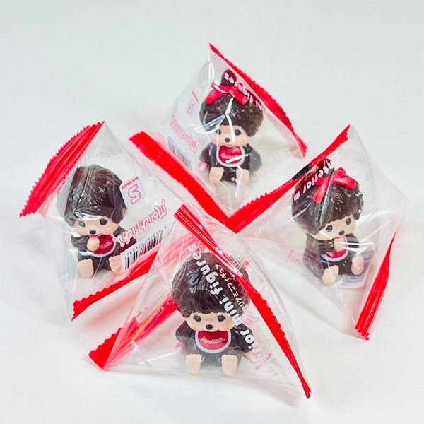 Monchhichi Mini Figurine