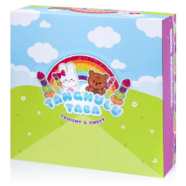 Tanghulu Taba Sensory Toy