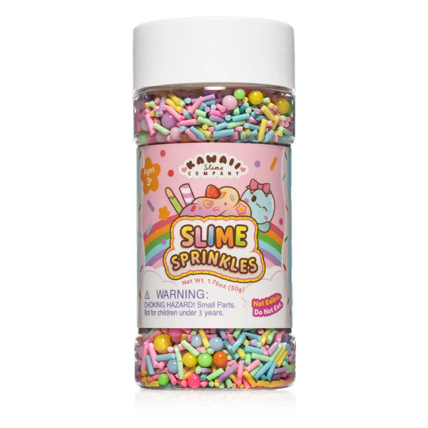 Slime Sprinkles (various styles) by Kawaii Slime Co.