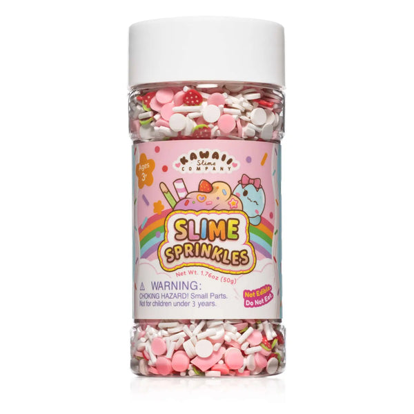 Slime Sprinkles (various styles) by Kawaii Slime Co.