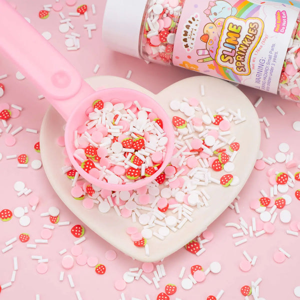 Slime Sprinkles (various styles) by Kawaii Slime Co.