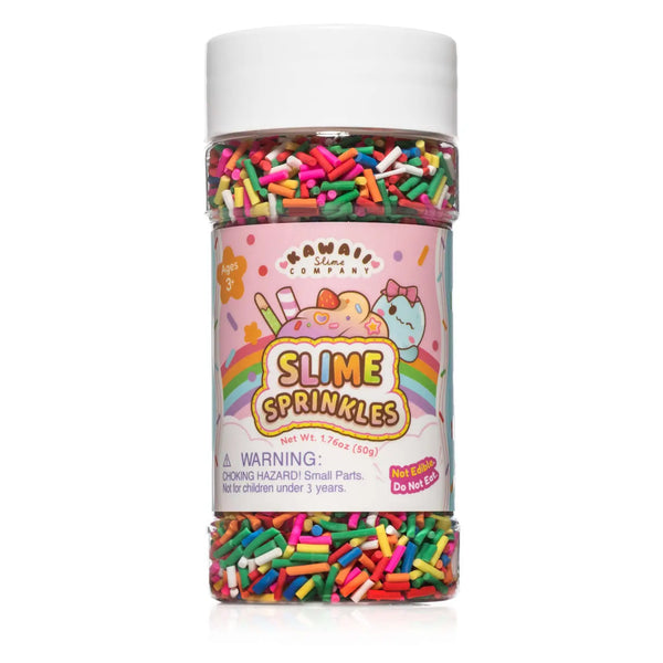 Slime Sprinkles (various styles) by Kawaii Slime Co.