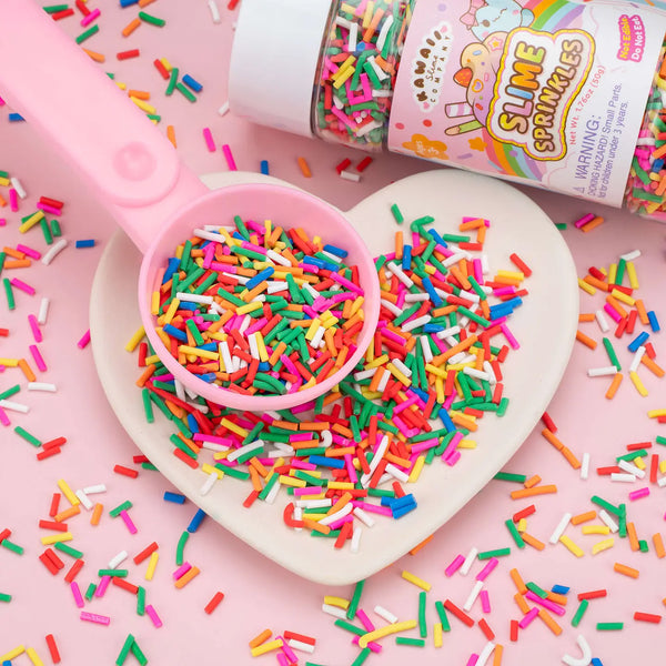Slime Sprinkles (various styles) by Kawaii Slime Co.