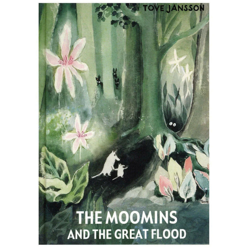 Moominvalley