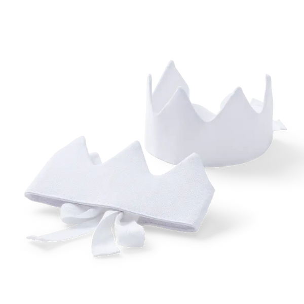 Canvas Crowns by Kiwi Co.
