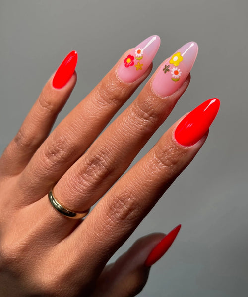 Nail Art Stickers by Deco Beauty