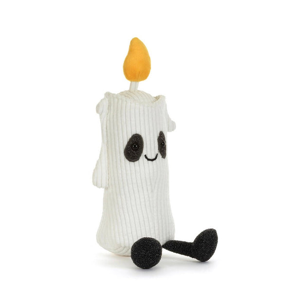 Amuseables Flickerty Candle by Jellycat