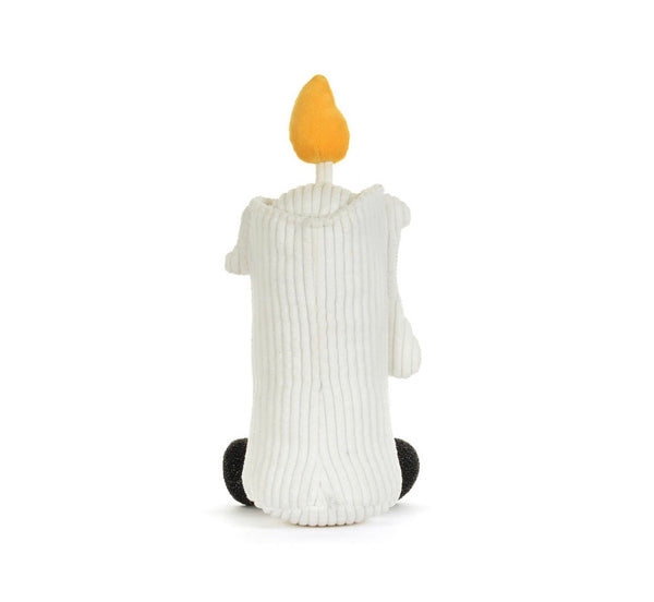 Amuseables Flickerty Candle by Jellycat