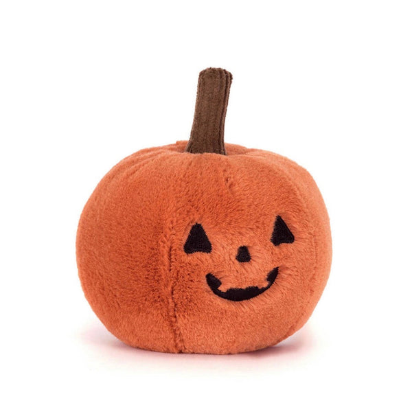 Ooky Jack O Lantern by Jellycat