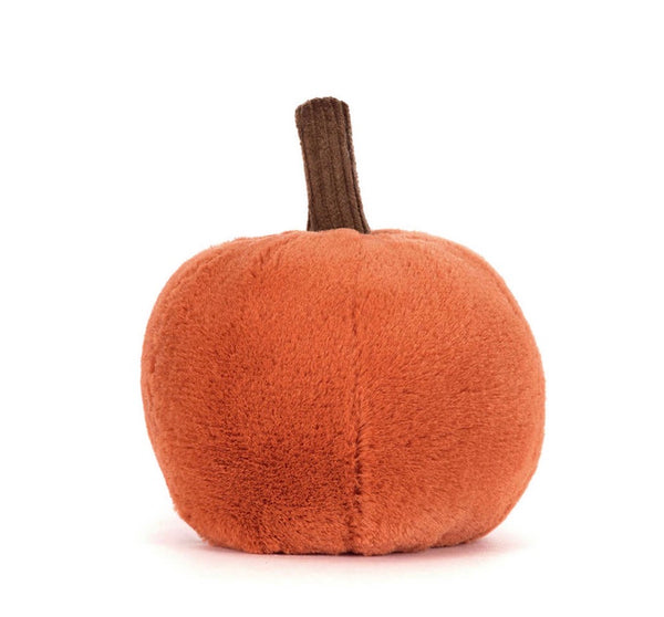 Ooky Jack O Lantern by Jellycat