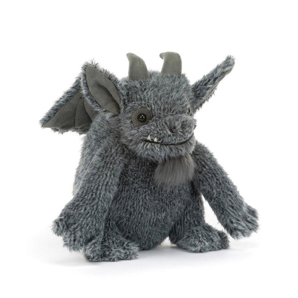 Growlston Gargoyle by Jellycat